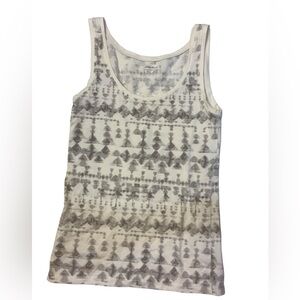 Eddie Bauer Tank Top
